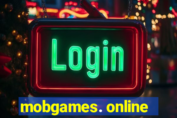 mobgames. online